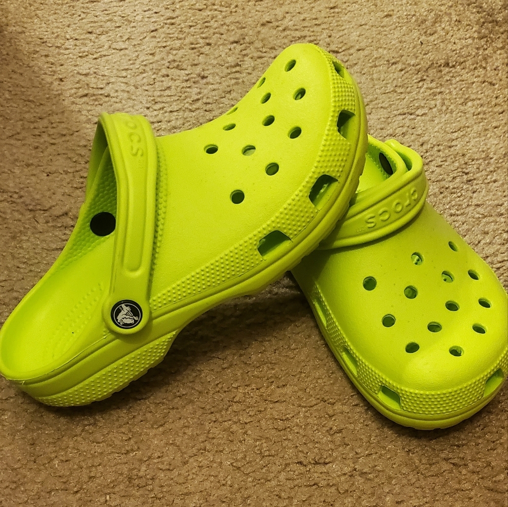Crocs